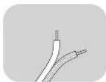 BOSTON ACOUSTICS Voyager 40 - Branchement de vos haut-parleurs - 1