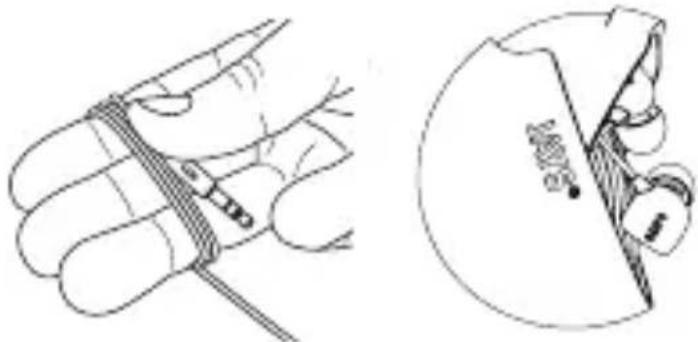 JAYS tThree - Changing the sleeves - 2