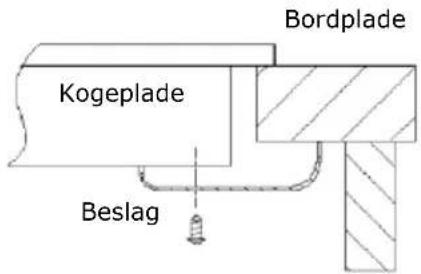 BERTAZZONI P603I30NV - ELLER - 1