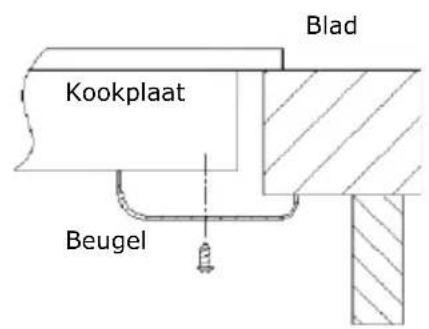 BERTAZZONI P603I30NV - OF - 2