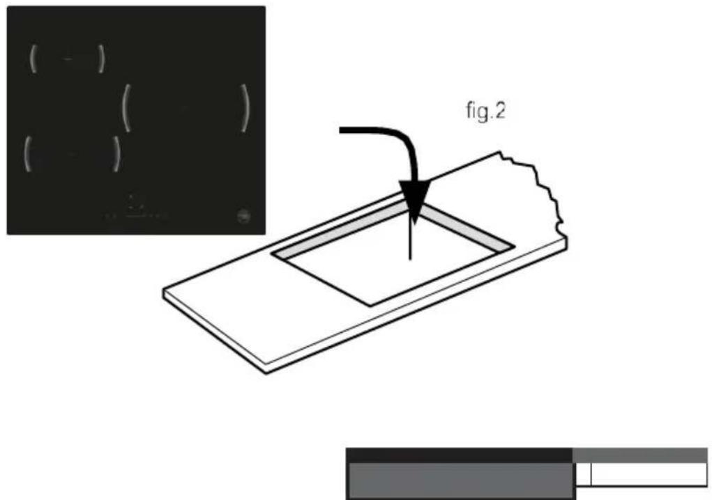 BERTAZZONI P603I30NV - Scelta delle attrezzature per l'installazione - 2