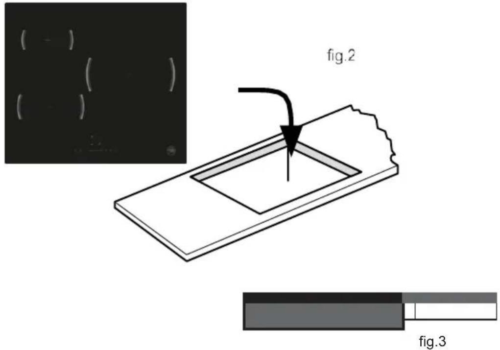 BERTAZZONI P603I30NV - Välja installationsutrustning - 2