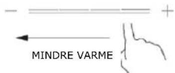 BERTAZZONI P603I30NV - Start madlavning - 2