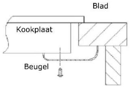 BERTAZZONI P603I30NV - OF - 1