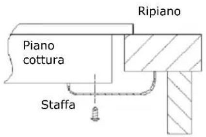 BERTAZZONI P603I30NV - OPPURE - 1