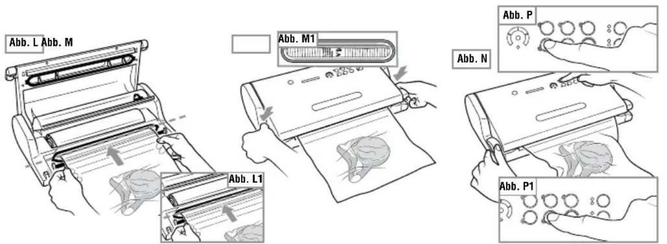 Abb. L Abb. M Abb. M1 Abb. N Abb. P Abb. L1 Abb. P1