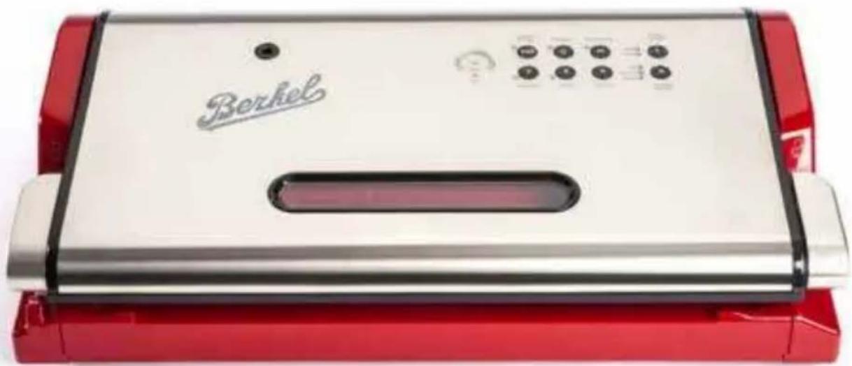 Berkel Vacuum - BERKEL VACUUM - 1
