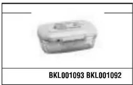 BKL001093 BKL001092