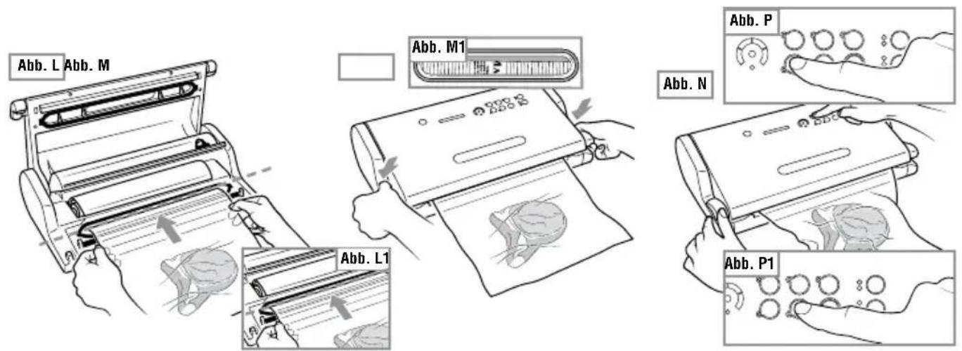 Abb. L Abb. M Abb. M1 Abb. N Abb. L1 Abb. P Abb. P1