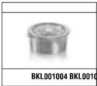 BKL001004 BKL0010