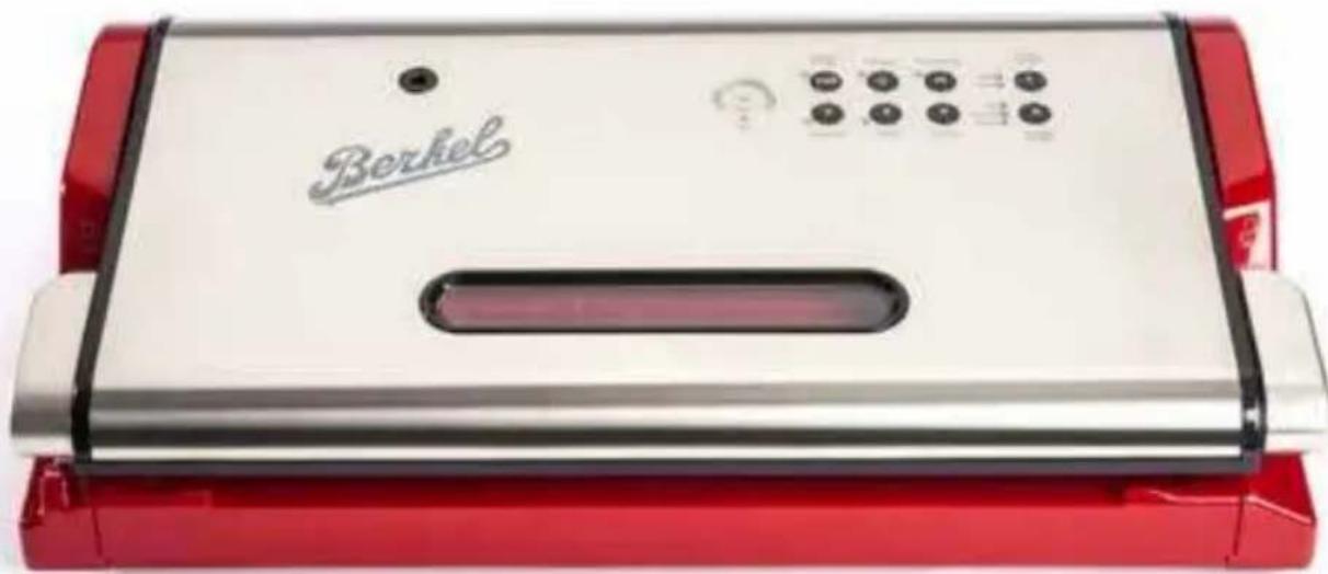 Berkel Vacuum - BERKEL VACUUM - 1
