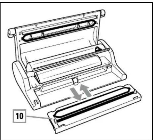 Berkel Vacuum - 6