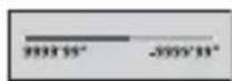 PIONEER MVH200EX - Utiliser la barre temporelle - 1