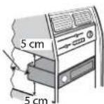 PIONEER DEHS1010UB - Important - 1