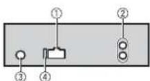 PIONEER DEHS1010UB - Importante - 3