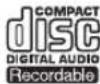 YAMAHA TSX100 - Disc information - 3