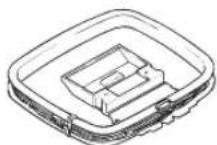 YAMAHA TSX100 - ■MP3 (MPEG-1 Audio Layer-3) - 2