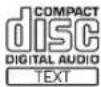 YAMAHA TSX100 - Informations sur les disques - 6