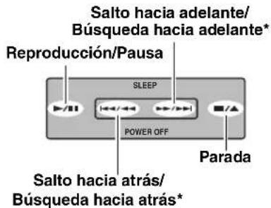 YAMAHA TSX100 - En el panel superior - 1