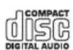 YAMAHA TSX100 - Disc information - 1