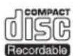 YAMAHA TSX100 - Informatie over discs - 2