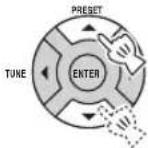 YAMAHA TSX100 - Opmerking - 2