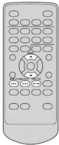 YAMAHA TSX100 - Receiving Radio Data System stations - 1