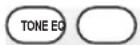 YAMAHA TSX100 - Hiermee kunt u het gewenste fragment of de gewenste voorkeurzender direct selecteren. (P. 11, 13, 17, 18) - 1