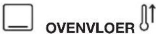 TEKA HLB 8550 SC - Functies van de oven - 3