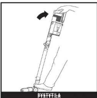BYSTYTILA