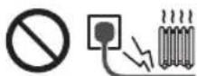 PANASONIC TX43JX700E - Aviso - 4