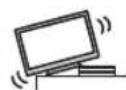 PANASONIC TX43JX700E - Uyari - 6