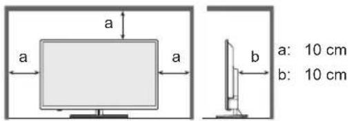 PANASONIC TX43JX700E - Uwaga - 1