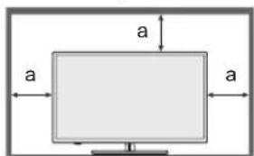 PANASONIC TX43JX700E - Внимание - 1