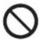 PANASONIC TX43JX700E - Caution - 3
