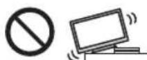 PANASONIC TX43JX700E - Aviso - 3