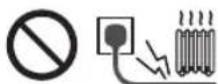 PANASONIC TX43JX700E - Warning - 4