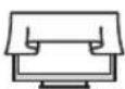 PANASONIC TX43JX700E - Precaución - 4