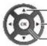 PANASONIC TX43JX700E - Het item selecteren - 1