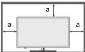 PANASONIC TX43JX700E - Внимание! - 1