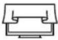 PANASONIC TX43JX700E - Caution - 4