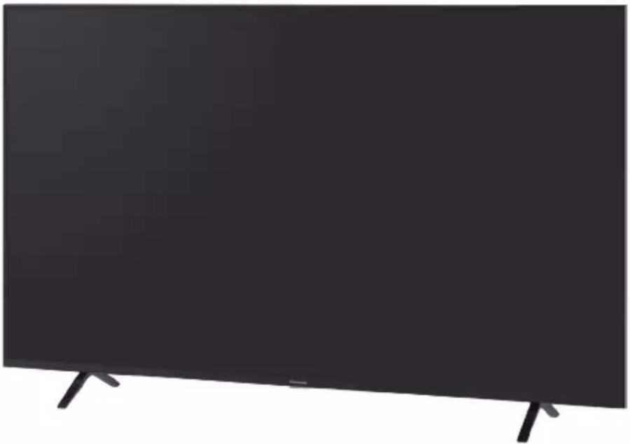 PANASONIC TX43LX710E - Naudojimo instrukcijos - 1