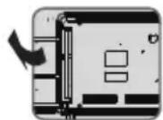 PANASONIC TX43LX710E - Podłączanie pamięci flash USB i jej odłączanie - 4