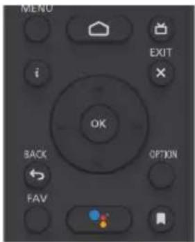 PANASONIC TX43LX710E - Google — konfiguracja początkowa - 9