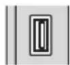 PANASONIC TX43LX710E - USB-mäluseadme sisestamine/eemaldamine - 3