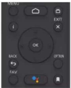 PANASONIC TX43LX710E - Remote Control Functions - 10