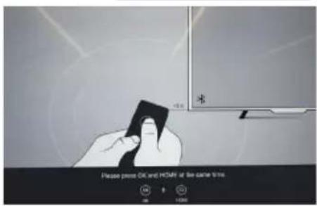 PANASONIC TX43LX710E - Kaugjuhtimispuldi funktsioonid - 11