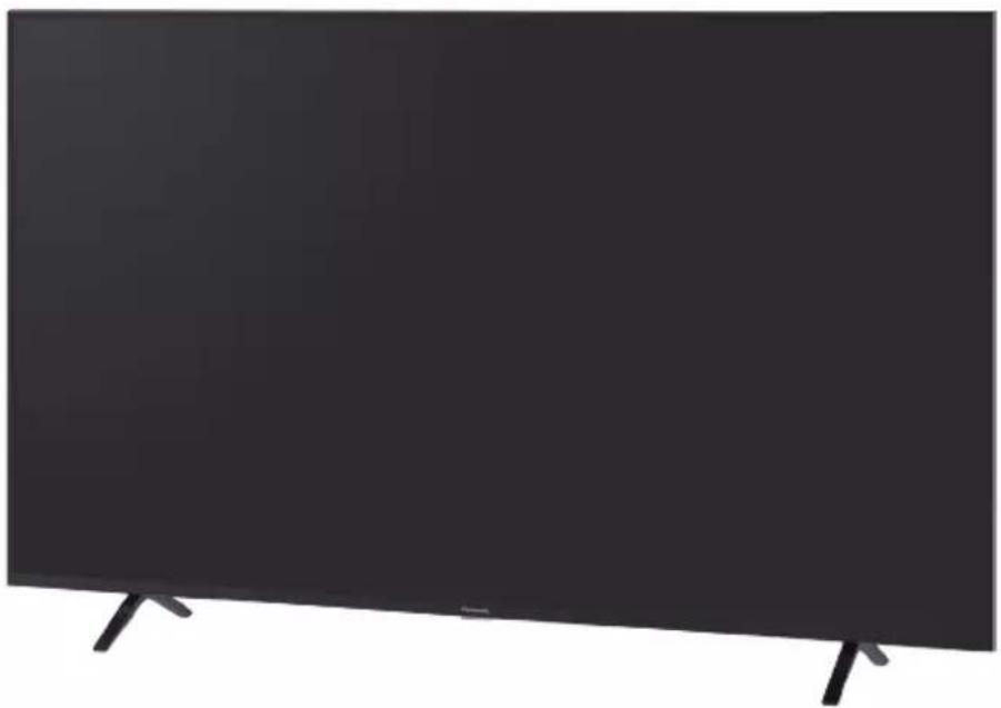 PANASONIC TX43LX710E - LED TV - 1