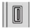 PANASONIC TX43LS500E - USB-mäluseadme sisestamine/eemaldamine - 3