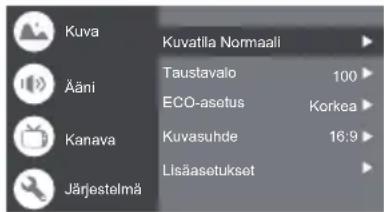 PANASONIC TX43LS500E - Kuva - 1